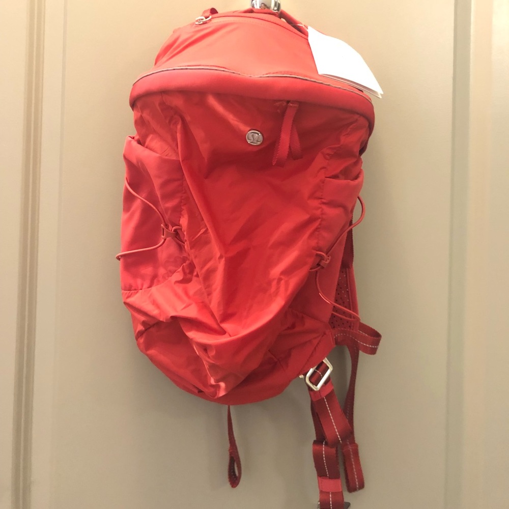 Run All Day Backpack II